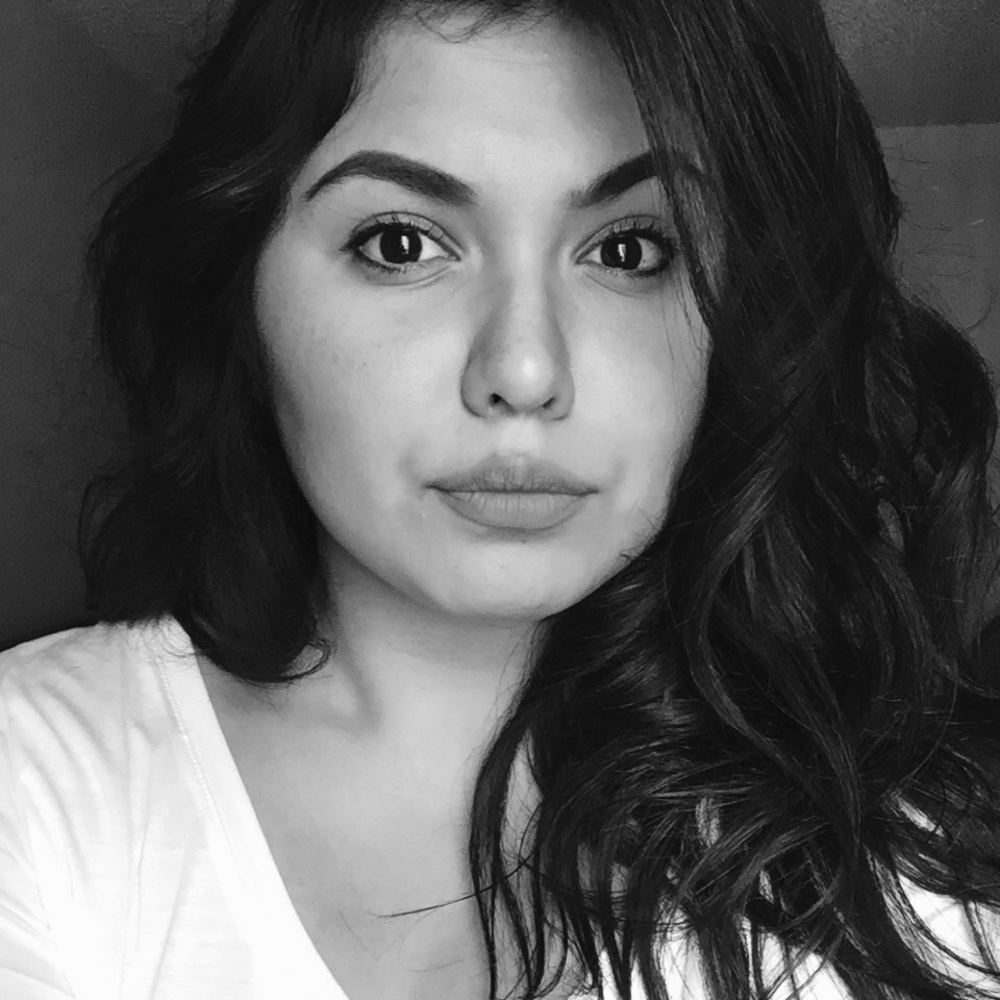 Meet your Posher, Sharon